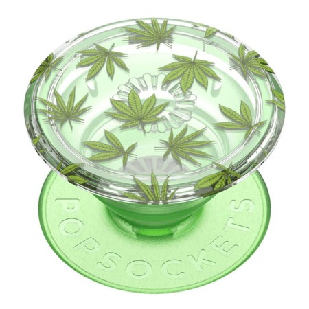 Suport pentru telefon - Popsockets PopGrip - Translucent Mary Jane