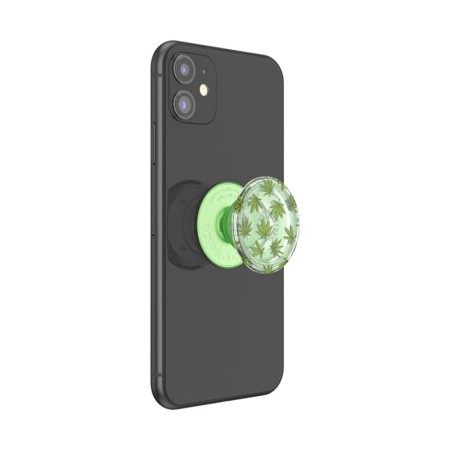 Suport pentru telefon - Popsockets PopGrip - Translucent Mary Jane