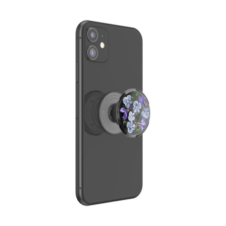 Suport pentru telefon - Popsockets PopGrip - Translucent Night Garden