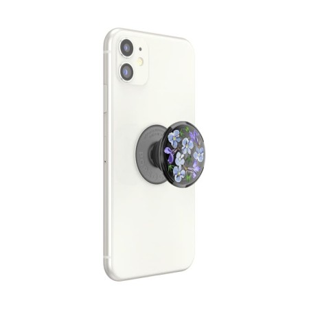 Suport pentru telefon - Popsockets PopGrip - Translucent Night Garden