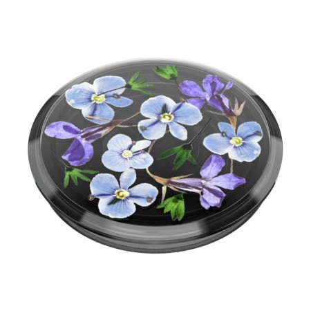 Suport pentru telefon - Popsockets PopGrip - Translucent Night Garden