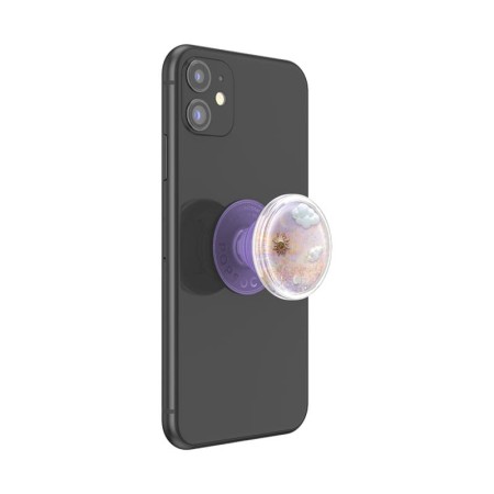 Suport pentru telefon - Popsockets PopGrip - Tidepool Dreamy Whirl