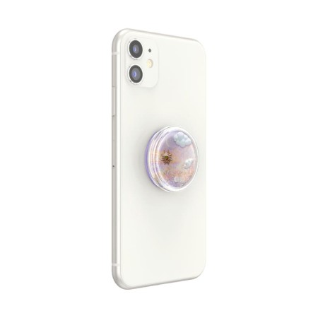 Suport pentru telefon - Popsockets PopGrip - Tidepool Dreamy Whirl