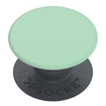 Suport pentru telefon - Popsockets PopGrip - Pastel Mint