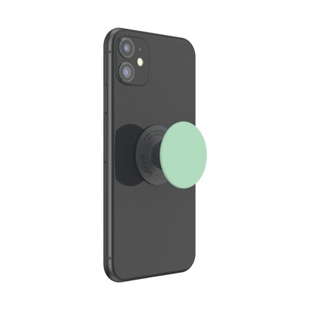 Suport pentru telefon - Popsockets PopGrip - Pastel Mint