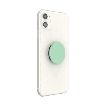 Suport pentru telefon - Popsockets PopGrip - Pastel Mint