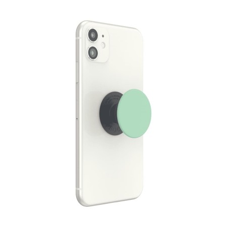 Suport pentru telefon - Popsockets PopGrip - Pastel Mint