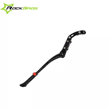 Cric Bicicleta 47-51cm - RockBros Adjustable Lenght (JC1005BK) - Black