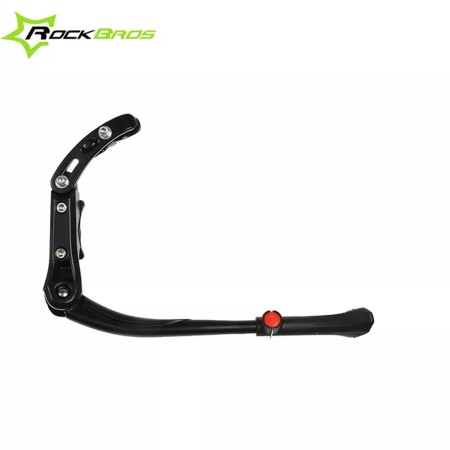 Cric Bicicleta 47-51cm - RockBros Adjustable Lenght (JC1005BK) - Black