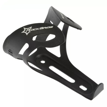 Suport Sticla Apa Bicicleta - RockBros (2009-14CBK) - Black