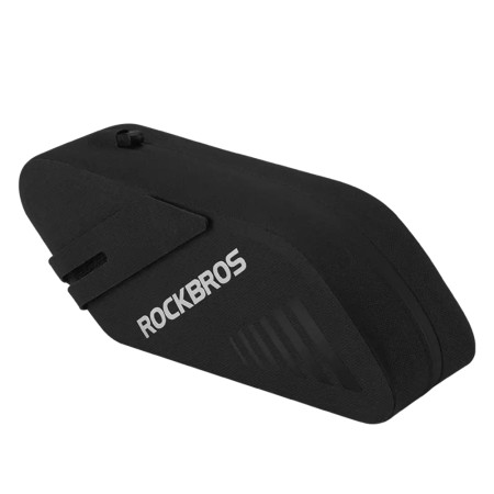 Geanta pentru Bicicleta Waterproof - RockBros (30130078002) - Black