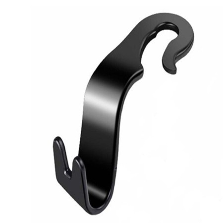 Suport Auto Geanta - Techsuit Headrest Hangers (ABS-OTH1) - Black