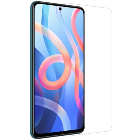 Folie pentru Xiaomi Poco M4 Pro 5G - Nillkin Amazing H - Clear