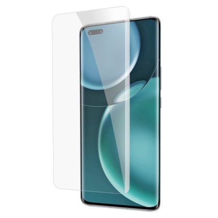 Folie pentru Honor Magic4 Pro - Lito 3D UV Glass - Clear