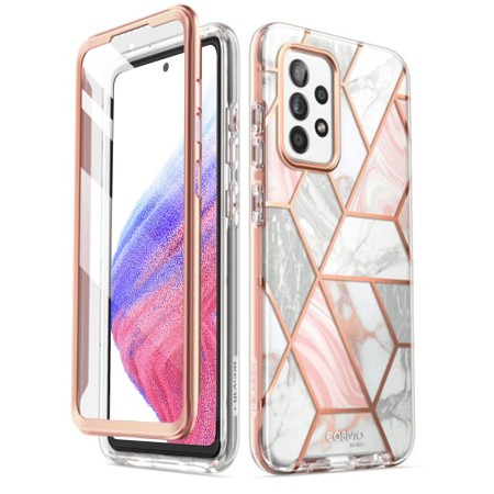 Husa pentru Samsung Galaxy A53 5G - I-Blason Cosmo - Marble