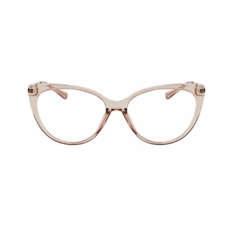 Ochelari de Calculator - Techsuit Reflex Metal (F5018-C6) - Brown