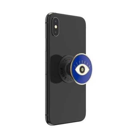 Suport pentru telefon - Popsockets PopGrip - Enamel Evil Eye