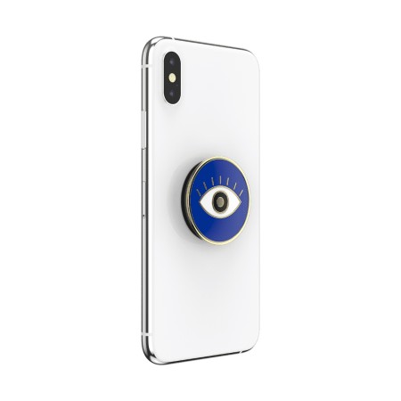 Suport pentru telefon - Popsockets PopGrip - Enamel Evil Eye