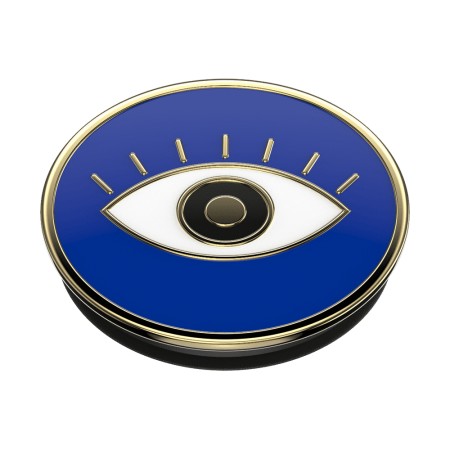 Suport pentru telefon - Popsockets PopGrip - Enamel Evil Eye