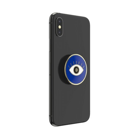 Suport pentru telefon - Popsockets PopGrip - Enamel Evil Eye