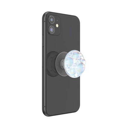 Suport pentru telefon - Popsockets PopGrip - Bubbly