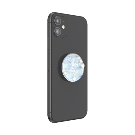 Suport pentru telefon - Popsockets PopGrip - Bubbly