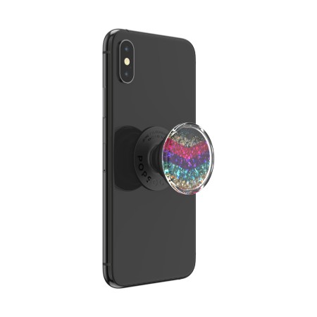 Suport pentru telefon - Popsockets PopGrip - Tidepool Chevron