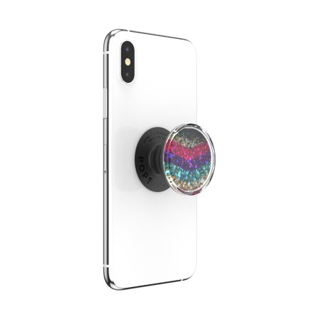 Suport pentru telefon - Popsockets PopGrip - Tidepool Chevron