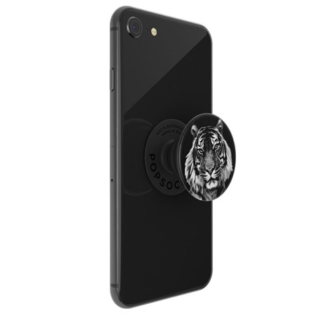 Suport pentru telefon - Popsockets PopGrip - Fur Baby