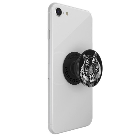 Suport pentru telefon - Popsockets PopGrip - Fur Baby