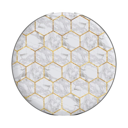 Suport pentru telefon - Popsockets PopLips - Burt's Bees Honeycomb