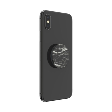 Suport pentru telefon - Popsockets PopGrip - Basic Modern Marble