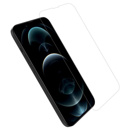 Folie pentru iPhone 14 Pro - Nillkin Amazing H - Clear