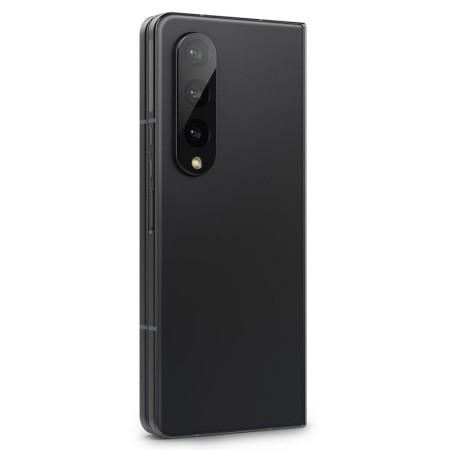 Folie Camera pentru Samsung Galaxy Z Fold4 (set 2) - Spigen Optik.tR - Black