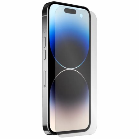 Folie pentru iPhone 14 Pro - Alien Surface Screen+Edges+Back - Transparent