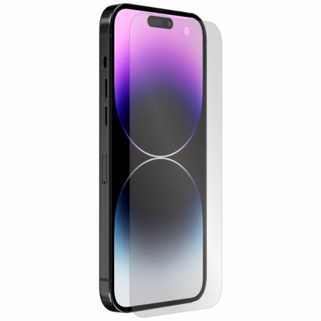 Folie pentru iPhone 14 Pro Max - Alien Surface Screen+Edges+Back - Transparent