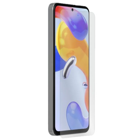 Folie pentru Xiaomi Redmi Note 11 Pro 4G - Alien Surface Screen+Edges+Back - Transparent