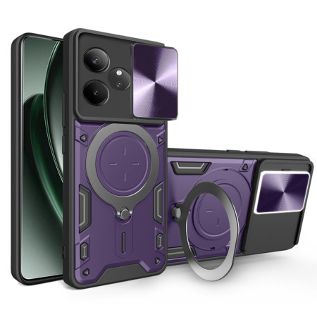 Husa pentru Realme GT 6 / GT 6T - Guard Pro, PRO Spy, Purple