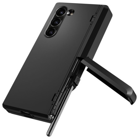 Husa pentru Samsung Galaxy Z Fold6 - Spigen Tough Armor - Black