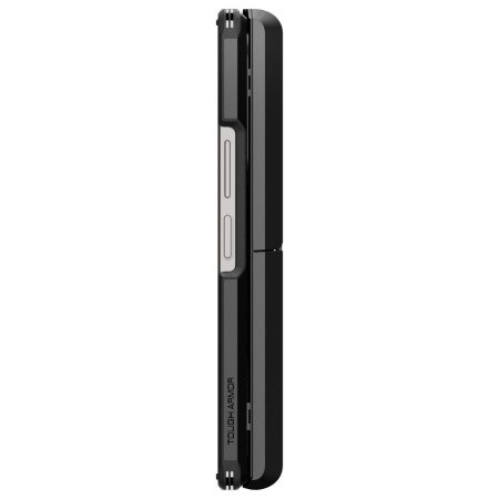 Husa pentru Samsung Galaxy Z Fold6 - Spigen Tough Armor - Black