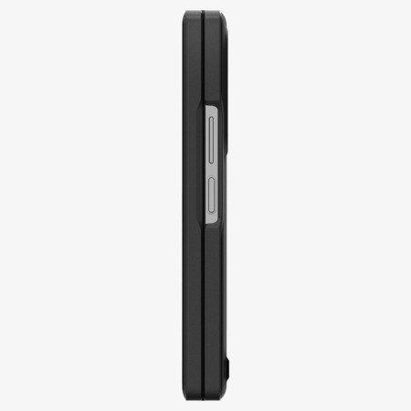 Husa pentru Samsung Galaxy Z Fold6 - Spigen Slim Armor Pro - Black