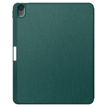 Husa pentru iPad Air 13 (2024) - Spigen Urban Fit - Midnight Green