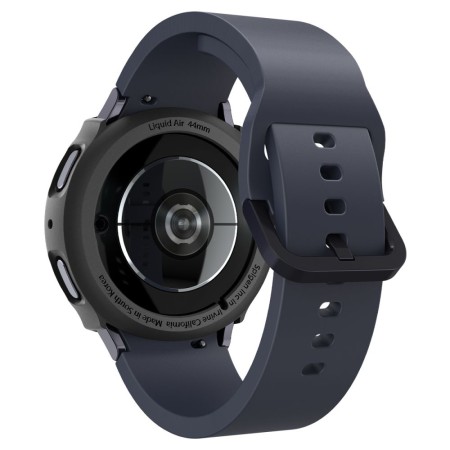 Husa pentru Samsung Galaxy Watch7 44mm - Spigen Liquid Air - Matte Black