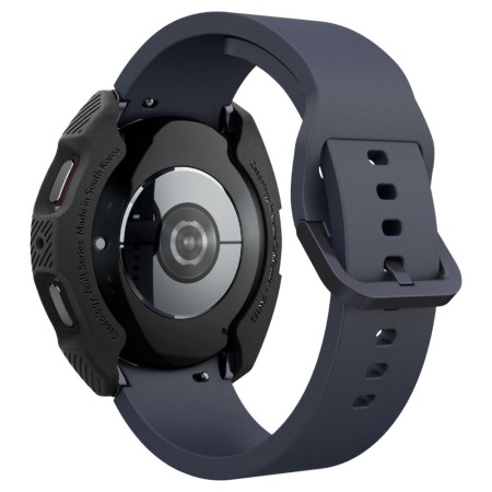 Husa pentru Samsung Galaxy Watch7 44mm - Spigen Caseology Vault - Matte Black