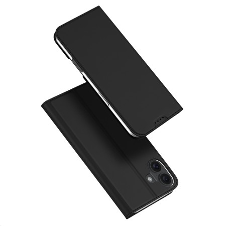 Husa pentru iPhone 16 Plus - Dux Ducis Skin Pro - Black