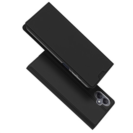 Husa pentru Samsung Galaxy A06 - Dux Ducis Skin Pro - Black