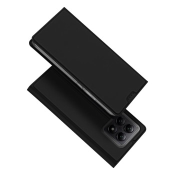 Husa pentru Xiaomi 14T Pro - Dux Ducis Skin Pro - Black