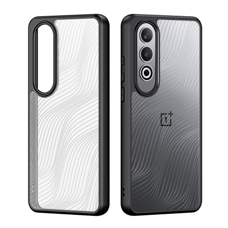 Husa pentru OnePlus Nord CE4 - Dux Ducis Aimo Series - Black