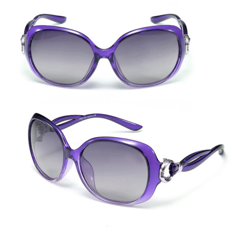 Ochelari de Soare pentru Dama, 2962, Purple