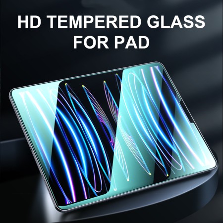 Folie pentru Xiaomi Pad 5 / Pad 5 Pro - Lito 2.5D Classic Glass - Clear